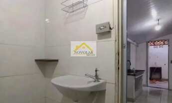 Imagem 6: Casa para Locação em Limeira, Jardim Bartolomeu Grotta, 1 dormitório, 1 banheiro