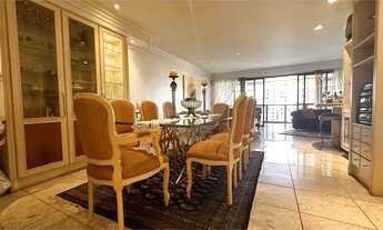 Imagem 2: Apartamento com 4 quartos à venda em Praia Do Canto - ES