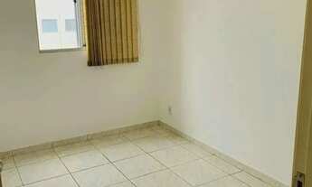 Imagem 3: Apartamento em Rua Hermenegildo Quagliato - Parque União - Bauru/SP