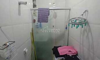 Imagem 7: Kitnet/Conjugado - / Residencial / Centro