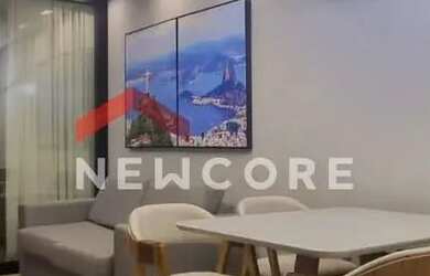 Imagem 6: Apartamento em Rua Barata Ribeiro - Copacabana - Rio de Janeiro/RJ