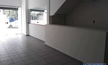 Imagem 5: LOJA - PINHEIROS - SP