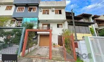 Imagem: Casa em Porto Alegre, no bairro Ipanema