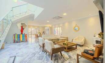 Imagem 2: RR9288 Casa 240m² CONDOMÍNIO VALVILLE I - OPORTUNIDADE - 4 Dorms 2 Vagas - Santana de Parn