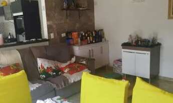 Imagem 5: Casa no Parque Amazonas com ponto comercial