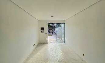 Imagem 3: Casa com 2 dormitórios à venda, 80 m² por R$ 580.000,00 - Santa Branca - Belo Horizonte/MG