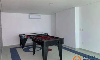 Imagem 5: Edf. Solar di Cavalcanti | 2 e 3 quartos | Lazer Completo