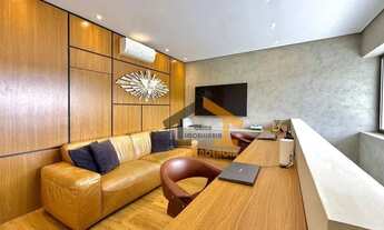 Imagem 3: Casa luxuosa em Alphaville porteira fechada oportunidade