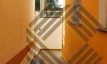 Imagem 2: Kitnet com 1 dormitório para alugar, 35 m² por R$ 1.671,38/mês - Jardim Vergueiro - Soroca