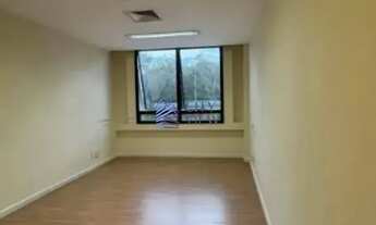 Imagem: SALA COMERCIAL 31M² - VIA PARQUE OFFICES