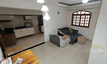 Imagem: Casa com 3 dormitórios à venda, 153 m²