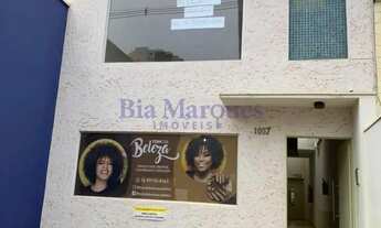 Imagem: SALA COMERCIAL 38M², PARA ALUGAR NO CENTRO