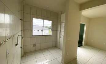 Imagem 6: Apartamento 2 quartos em Sertão do Maruim, São José 62m²