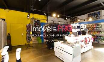 Imagem 4: Oportunidade imperdível de investimento em um prédio comercial no coração do Planalto Pa