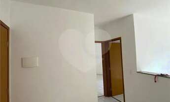 Imagem 5: Apartamento para alugar com 1 quarto em Jardim Regente, Indaiatuba - SP