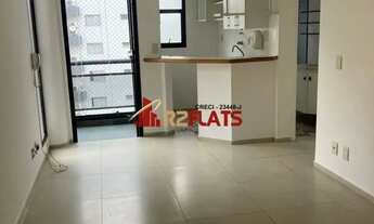 Imagem: Flat com ótimo preço no bairro Vila Nova