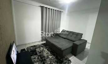 Imagem 3: Apartamento - Parque Residencial Vila União - Campinas
