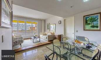 Imagem 6: Cobertura no Bairro Auxiliadora, 3 dormitórios, 1 suíte, churrasqueira e vaga co