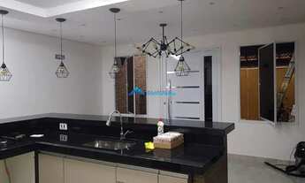 Imagem 3: Casa a venda com 2 Quartos, Quintal com Churrasqueira, Bairro Fazenda Grande em Jundiaí