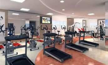 Imagem 6: Apartamento à venda no CONDOMÍNIO MÁXIMO CLUB RESIDENCE