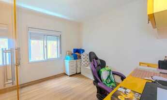 Imagem 6: Apartamento para venda em Bela Vista com 3 quartos, sendo 1 suíte , 103m²