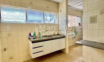 Imagem 4: Apartamento de 95m² no bairro de Ponto do Rosarinho