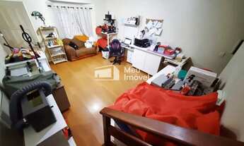 Imagem 4: Aluguel e Venda Casa Sobrado 4 Dormitórios sendo 1 Suíte com Varanda - Bairro Bosque dos E