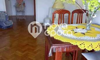 Imagem 2: Méier Apartamento com 2 dormitórios