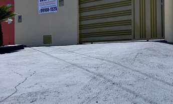 Imagem: Casa setor Maysa 1