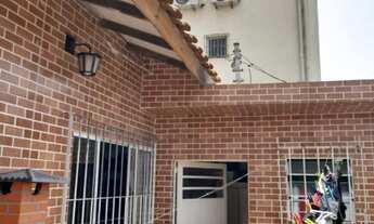 Imagem 6: 03 casas compartilhadas Jardim Ivana - Rio Pequeno