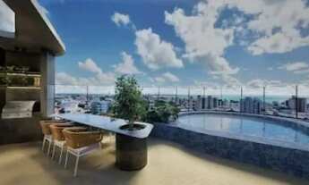 Imagem 3: Apartamento 3 Quartos no Bessa, Posição Sul