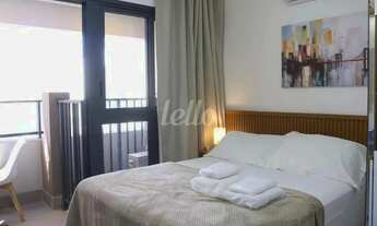 Imagem 4: Apartamento 1 quartos para alugar no(a) Perdizes