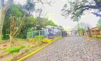 Imagem 3: Apartamento de 2 quartos/dormitórios em lugar tranquilo, no bairro Vila Nova