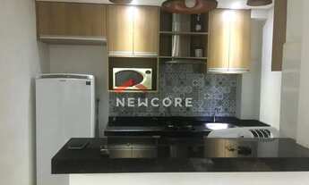 Imagem 2: Apartamento em Avenida José Vicente Aiello - Parque das Nações - Bauru/SP