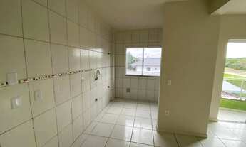 Imagem 7: Apartamento 2 quartos em Sertão do Maruim, São José 62m²