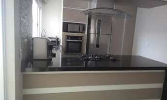 Imagem: Sobrado a venda no Condomínio Ibiti Reserva