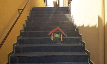 Imagem 5: Casa com 3 dormitórios à venda, 133 m² por R$ 585.000 - Loteamento Reserva Ermida - Jundia