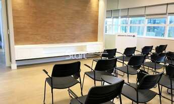 Imagem 4: Galpão - Parque Cidade Campinas - Campinas