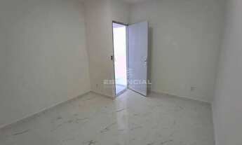 Imagem 3: Kitnet com 1 dormitório para alugar, 45 m² por R$ 1.100,00/mês - Vila Antártica - Botucatu