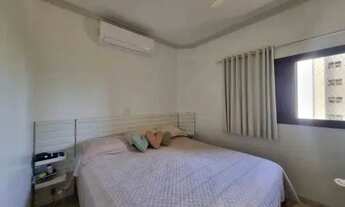 Imagem 6: Apartamento no bairro Jardim Paulistano em Presidente Prudente