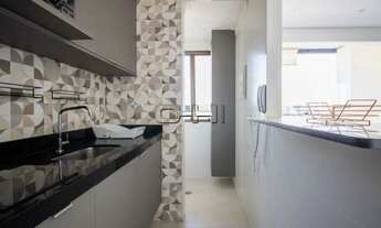 Imagem 8: Aluguel Apartamento 2 Dormitórios - 52 m² Vila Olímpia