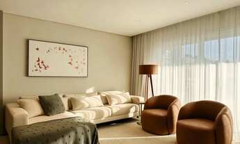 Imagem 3: Apartamento 3 quartos - Centro