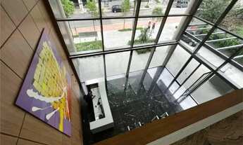 Imagem 4: Laje Corporativa para alugar no condomínio Arteon, São Paulo - SP