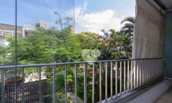 Imagem 2: Apartamento com 3 quartos à venda, 120 m² por R$ 1.295.000 - Jardim Oceânico - Rio de Jane