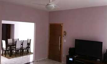 Imagem 5: Casa - Loteamento Alphaville Campinas - Campinas