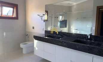 Imagem 3: CASA Á VENDA NO RESIDENCIAL DAMHA