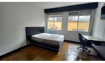 Imagem 6: Kitnet no centro sp - mobiliado