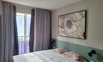 Imagem: Apartamento no Circuito Barra Ondina