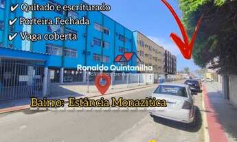 Imagem: GL-Apartamento 1 Quartos à Venda - Bairro