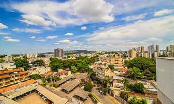 Imagem 5: Apartamento com 44m², 1 dorm, Cristo Redentor